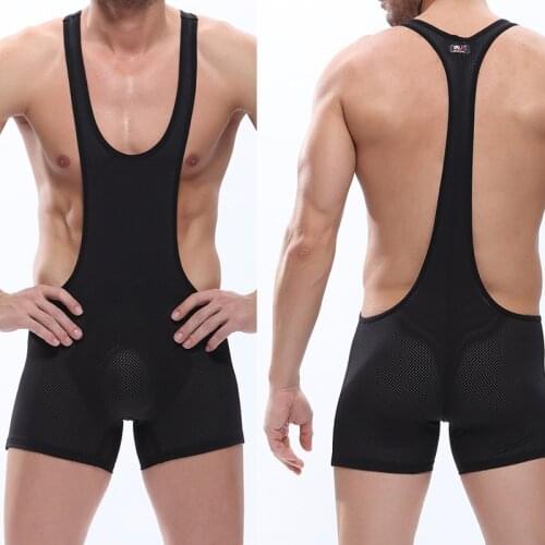 Мужское эротическое бельё WJ China At AliExpress