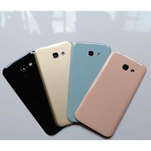 WYLarissa Cases For Phones Samsung Galaxy A3 2017 China