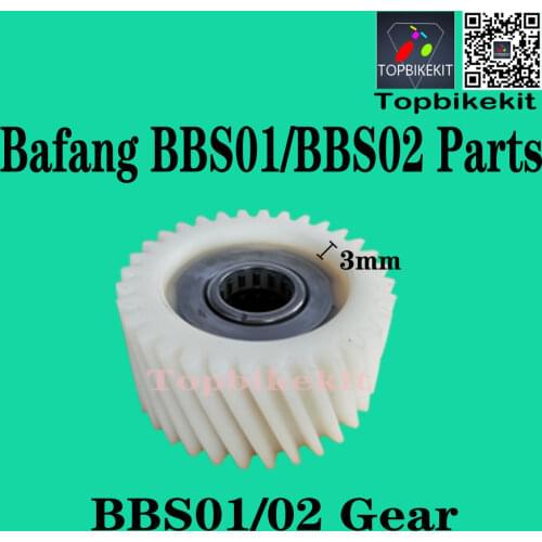 8fan BBS01 BBS02 Pawl Clutch Pawl BBS Freewheel Clutch BBS01 BBS02 Clutch Failures