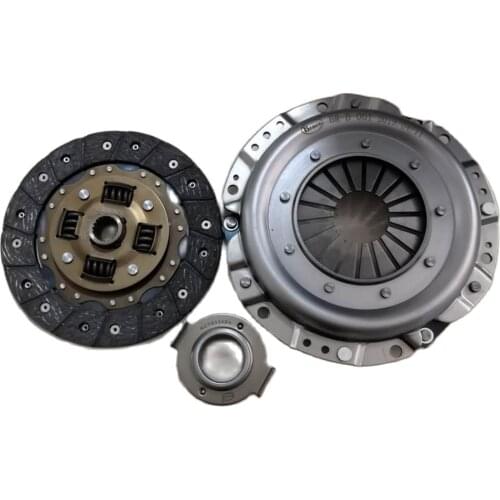 465Q Clutch Kit For Hafei Effa Chana BS09