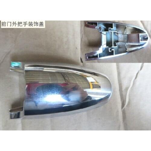 6105144dkz16a front door handle decorative cover original Great Wall Haval H6