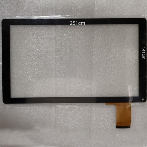 Myslc touch screen panel for Z215X100B50 10.1 inch tablet touch