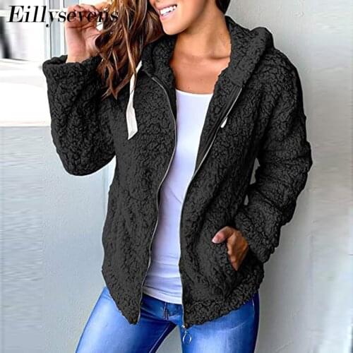 Eillysevens Women's Suede Jackets