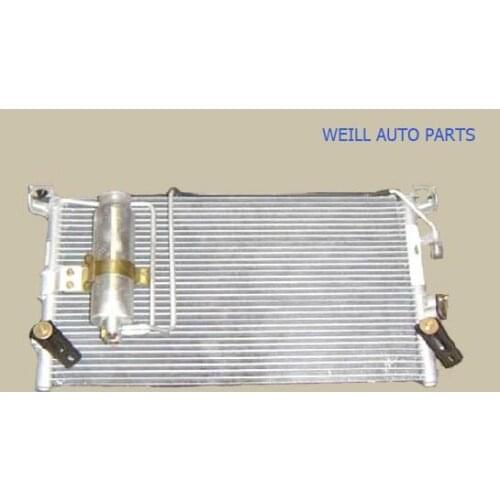 WEILL 8105000-F02 CONDENSER ASSY for Great Wall safe