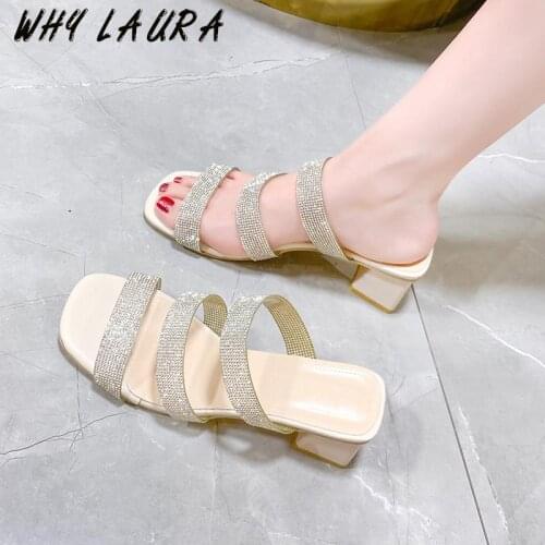 2021 summer slippers women T slide beach shoes women slope shoes summer slippers fashion casual lady wind outdoor slippers