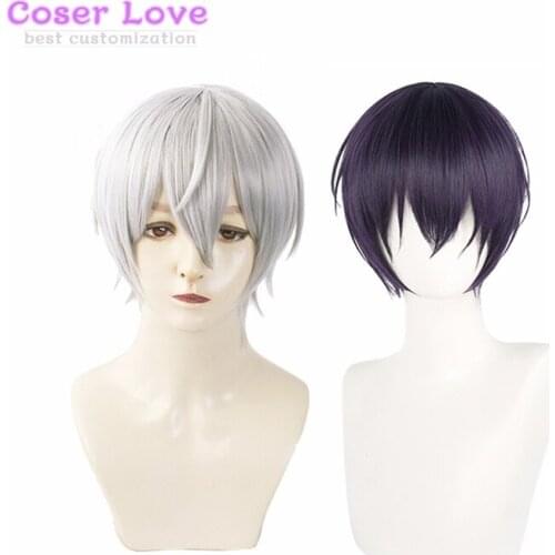 Burning Kabaddi Shakunetsu Kabaddi Oujou Masato Yoigoshi Tatsuya Cosplay Headwear Halloween party