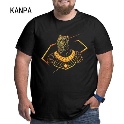 Hero Anime t-shirts Leopard Men Plus Size T Shirts Short Sleeve Breathable Tops Tee Summer Large Loose Tees Hip-hop 6XL