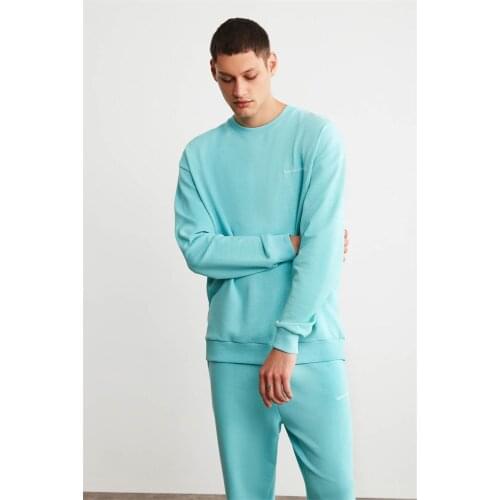 Mens Tracksuit Sportswear Men Clothing Men Sportswear Mens Clothing 2 Piece Sets Sports Suit Jacket+Pant Sweatsuit Male Tracksuit Mens Casual Sport Suit Breathable Colors Tracksuit Men Brand Cotton No Hoodie