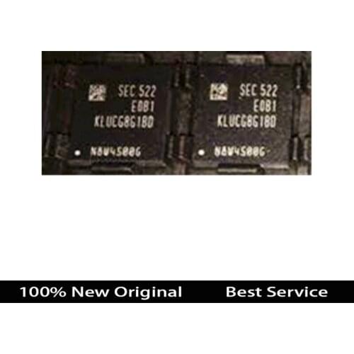 New Arrival Original 100% 1Pcs KLUCG8G1BD-E0B1 In Stock
