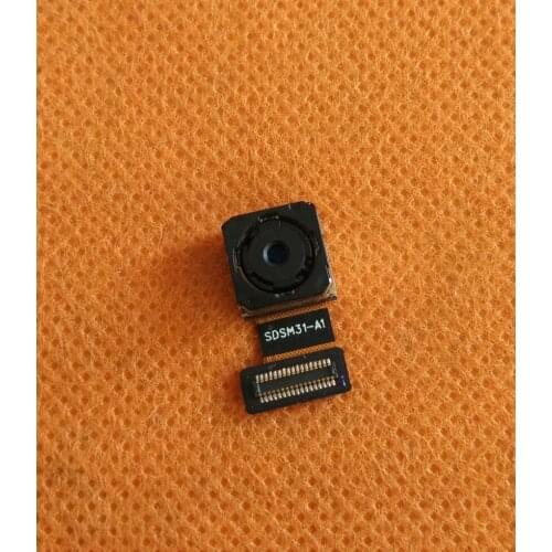 Original Photo Rear Back Camera 13.0MP Module for UMIDIGI UMI Plus E Helio P20 FHD 5.5'' Free Shipping