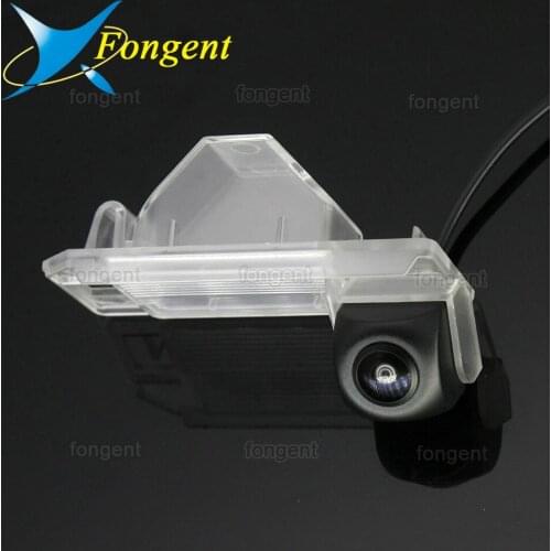 Rear View Parking Reverse Camera For Citroen C4SUV C4 Aircross Mitsubishi ASX RVR Outlander Sport Leopaard CS6 Peugeot 4008