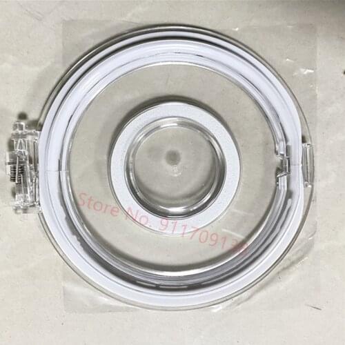 Xiaomi 1C vacuum cleaner original Xiaomi household wireless vacuum cleaner vacuum cup bottom cover accessories