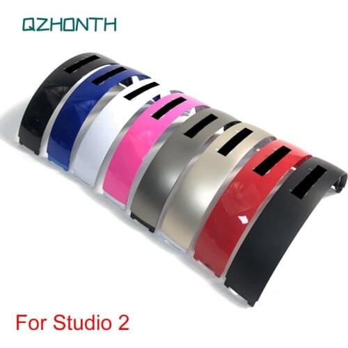 Headband Replacement For Beats by Dre Studio 2 Studio 2.0 Wireless Wired Headphones