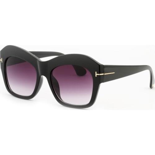 Organic Glass Sunglasses