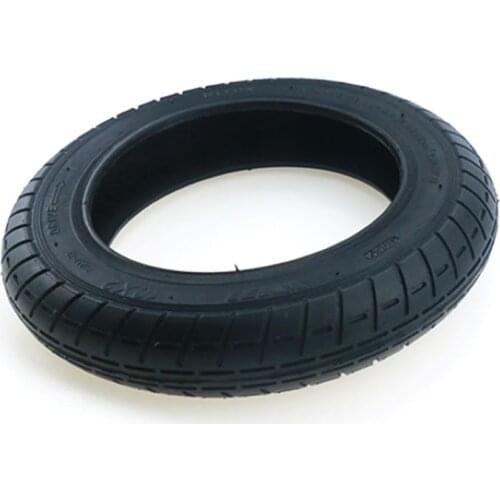 10*2 Wanda P1237(0.32kg)Outer Tire 10 Inch Upgraded Refitting Xiaomi M365 Pro Electric Scooter/10x2 54-156 Inflatable Solid Tyre