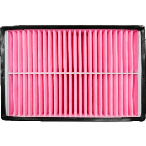 Car Engine Air Filter for 2009- Mazda 3 2.0 / Mazda 5 2.0L LF50-13-Z40