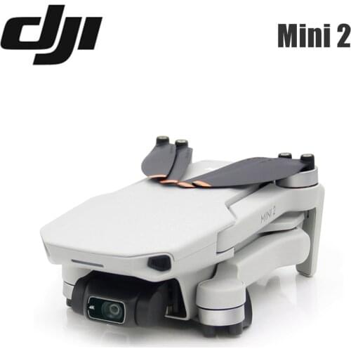 DJI Mavic Mini 2 Quadcopter 3 Axis Stabilization MAX 31 Min Flight Time 10km Video Transmission Intelligent Modes & QuickShots