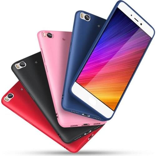Чехлы для телефонов Xiaomi Mi 5S Plus MCOLDATA China At AliExpress