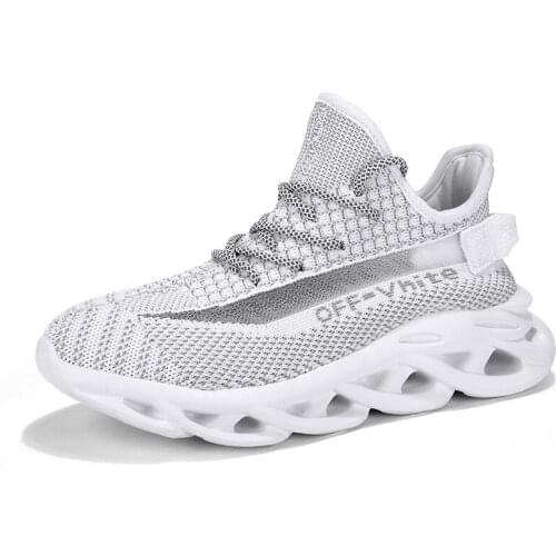 2020 New Men Tenis Casual Boots White Mens Vulcanize Shoe Women Sneakers Mesh Twist Bottom Breathable Hot Sale Lover Size 36-46