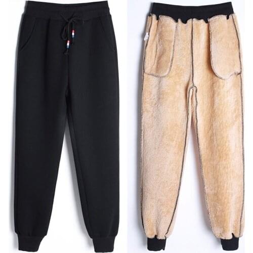 NZF Women's Corduroy Trousers