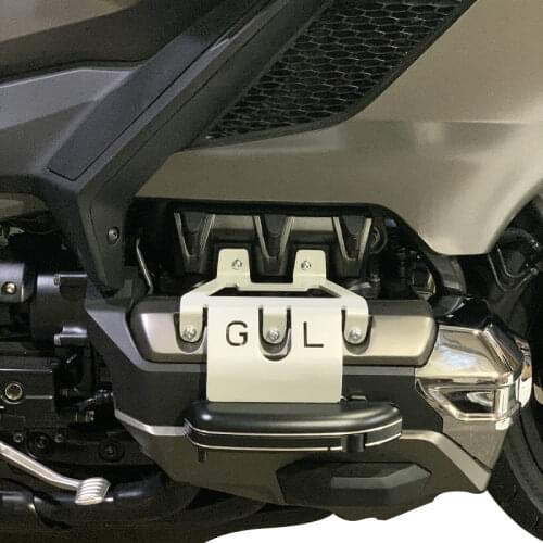 PANICAL Motorcycle Frames & Mounts