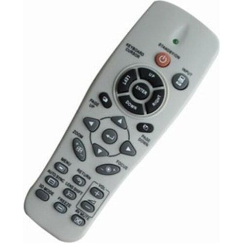 Remote Control For Mitsubishi UD8900U HC1500 HC1600 HC3000 WD8700UL WD8700BL XD1000U WD390U WD500U WD510U DLP Projector