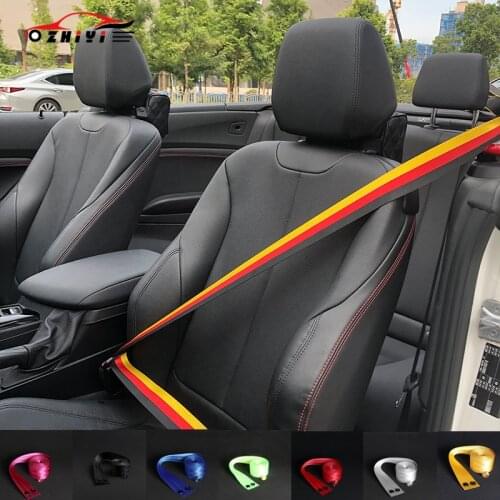 The Car Seat Belt Replacement Product Size 3.6Mx4.8C Has Undergone Safety Testing To Change The Color of The Car Interior