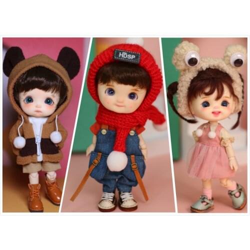 STO dolls EGG,Laugh,Dimple customization 1/8 BJD dolls OB doll selling with wig shoes socks and clothes