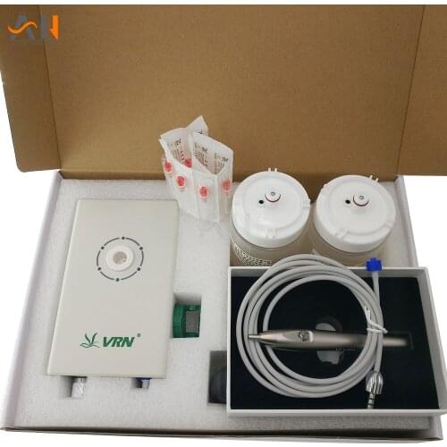Dental vrn irrigator endo activator for root canal dental instrument/Oral root canal irrigation machine Gingival