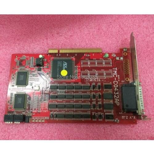 TMC-C0432AP used in good condition