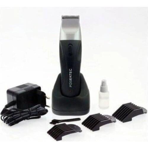 Powertec Hair & Beard Clipper Trend
