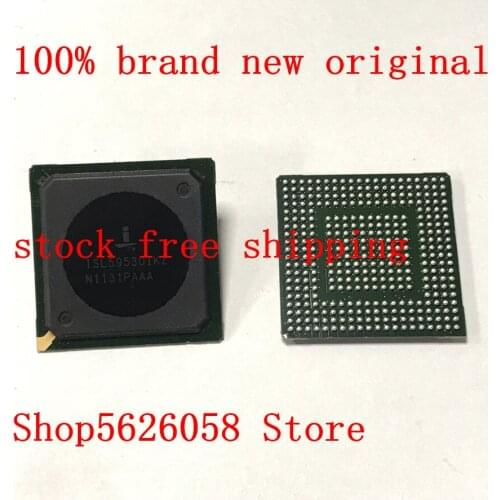 1PCS/LOT ISL59530IKZ BGA 100% new original STOCK