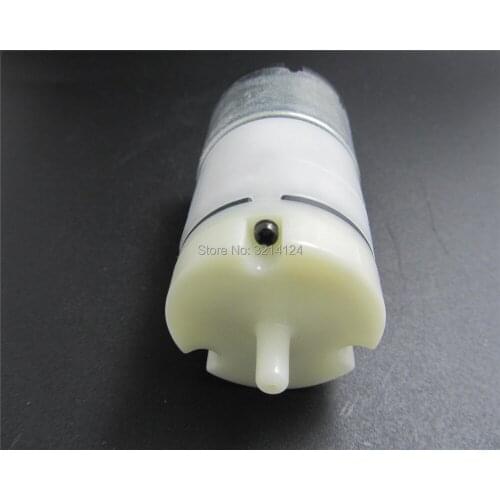 2020 DS-32D DC12V Air pump Foot massager for diaphragm pump coffee machine foot massager