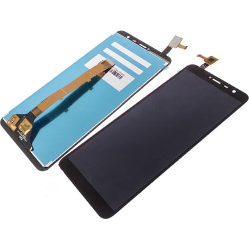 5.99" NEW Original For Hisense Infinity H11 Lite F24 LCD Display With Touch screen Digitizier Assembly parts Accessory