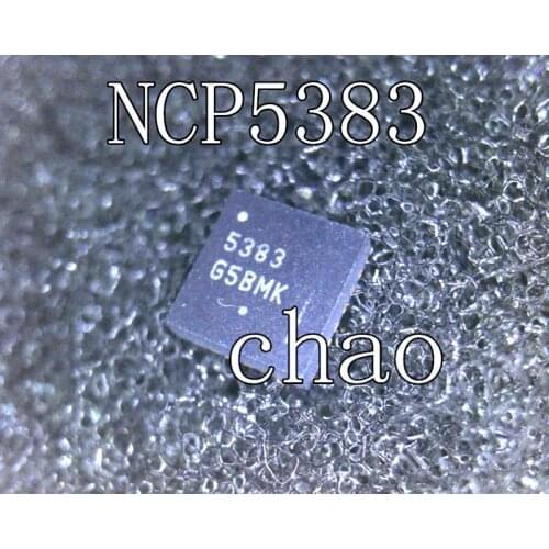 5383 NCP5383 NCP5383MNR2G QFN