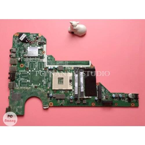 NOKOTION 680568-001 680568-501 DA0R33MB6E0 Genuine for HP Pavilion 15.6 G6 6-2000 Laptop Motherboard Mainboard Works