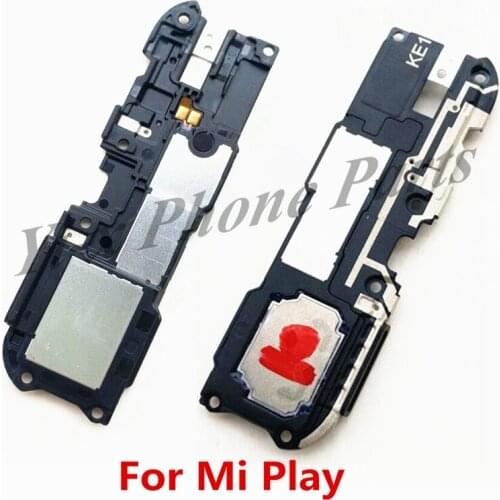 CLOVEPURPLE Speakers For Phones Xiaomi Mi Play China