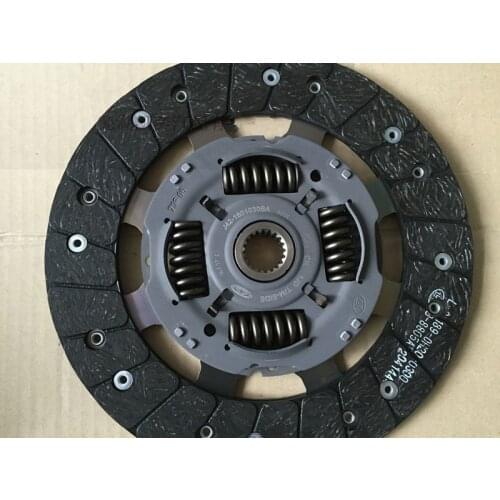 Clutches Disc for Chery Arrizo7 Arrizo5 Clutches Plate J42-1601030BA