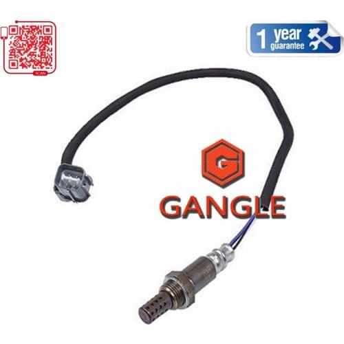 For 2003 2004 HONDA PILOT Oxygen Sensor GL-24728 36531-PGK-A03 36531-PVF-A01 234-4728