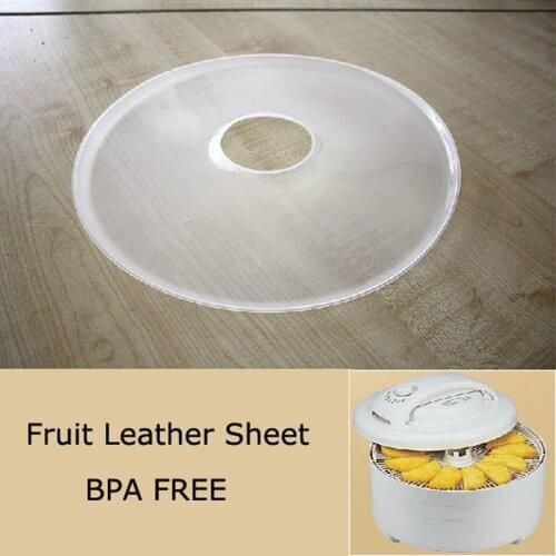 Electric Food Dehydrator Fruit Drying Machine Dryer Accessories Water Tray Fruit Tray Hot Sale