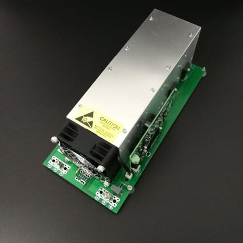 Electronic load CV CC CW CR programmed load aging vehicle aging rack communication load 500W