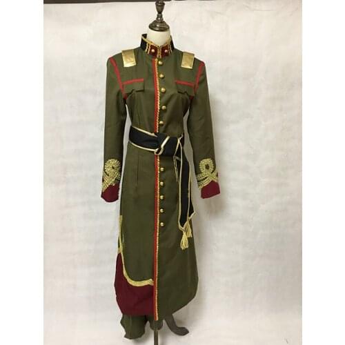 Fate/Grand Order Knights of the Round Table Lancelot Du Lac (Launcelot) Halloween festival cosplay costume