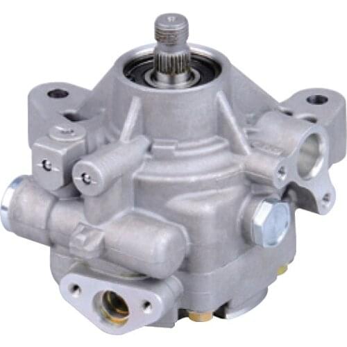 FEBIAT Power steering pump used for HONDA 56100-R40-A0 56110-PND-003 56100R40A0 56110PND003