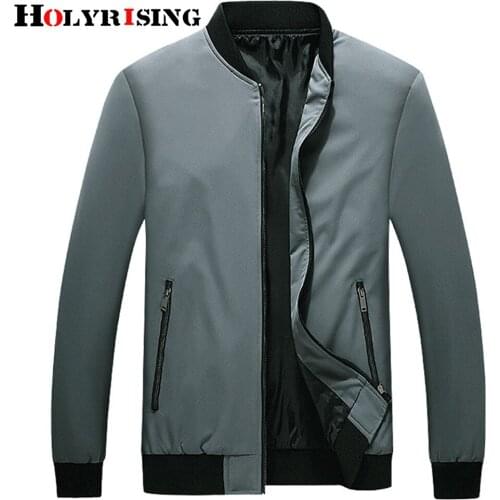 Мужские весенние куртки Holyrising China At AliExpress