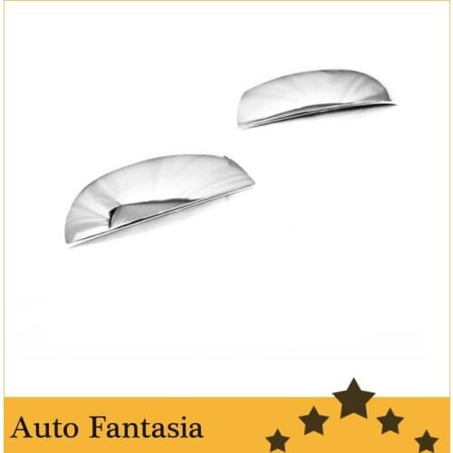 Chrome Side Mirror Cover for Hyundai Getz