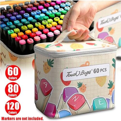 Белые маркеры KICUTE China At AliExpress