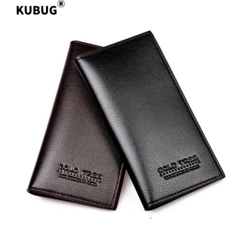Мужские кошельки KUBug China At AliExpress