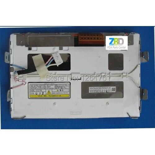 LTA070B512F lcd screen display without touch screen