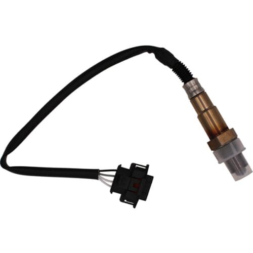 New For Opel Agila Astra G H Corsa C Zafira Oxygen Sensor Lambda Sensor 0258006171 0258006170
