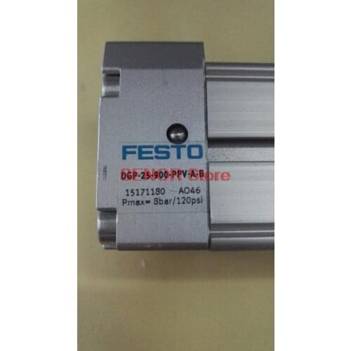 New original cylinder DGP-25-900-PPV-A-B 15171180